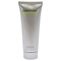 Kenneth Cole Reaction
