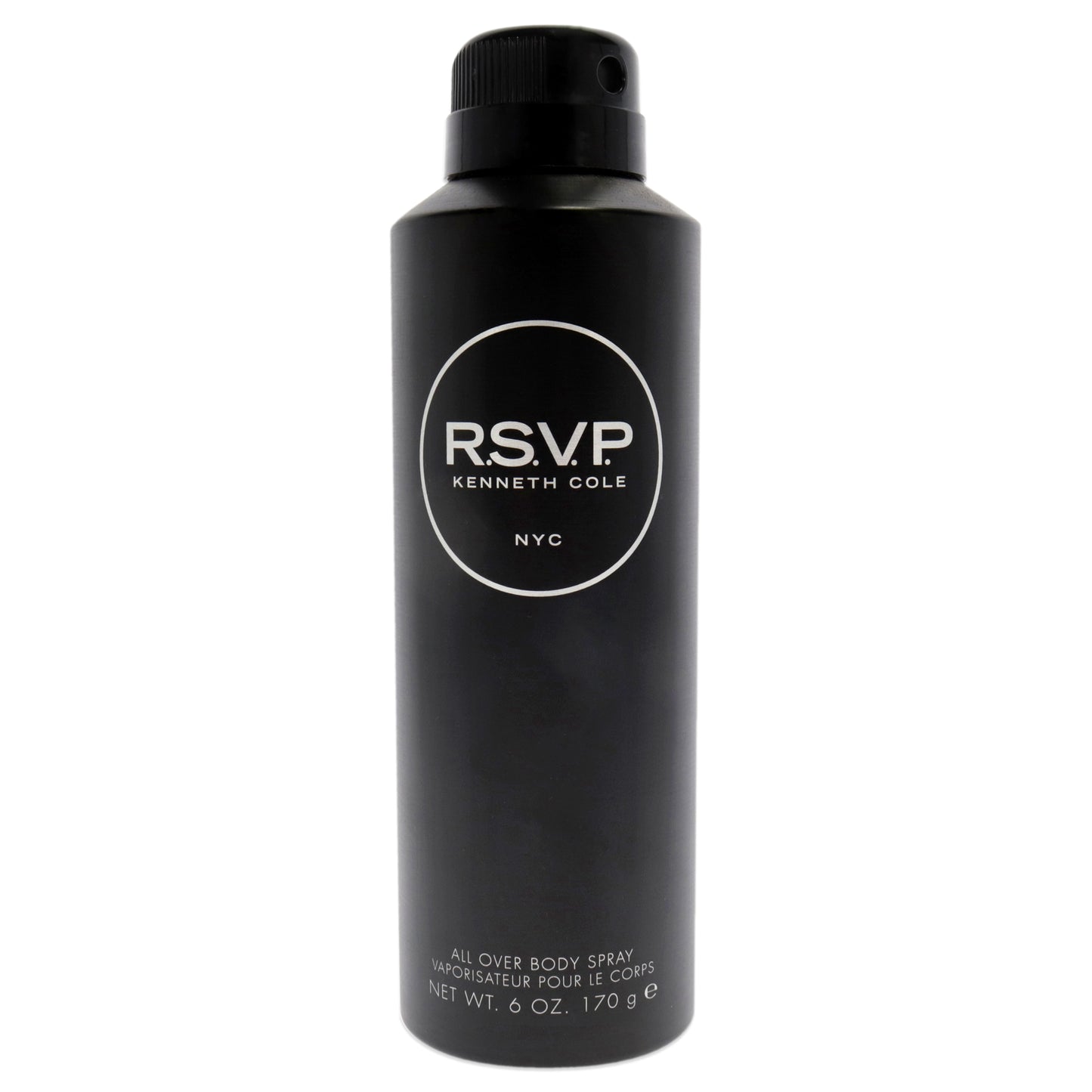 Kenneth Cole RSVP Body Spray