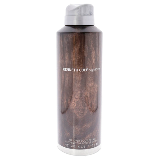 Kenneth Cole Signature
