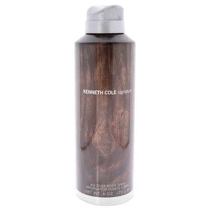 Kenneth Cole Signature