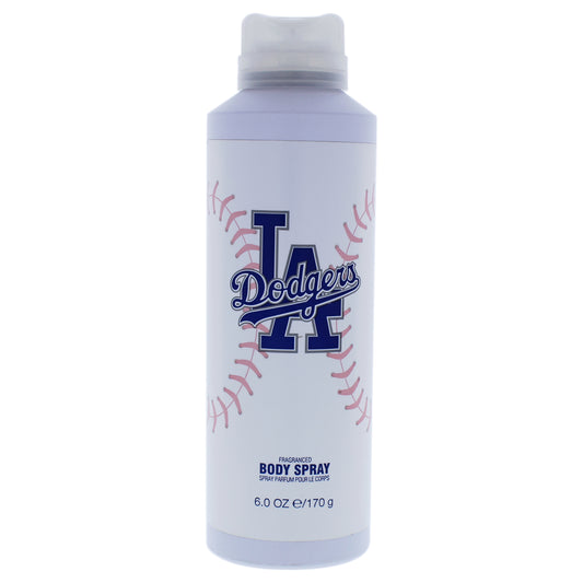 LA Dodgers