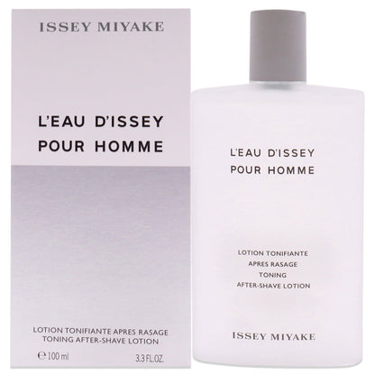 Leau Dissey