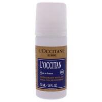 LOccitan Roll-on Deodorant