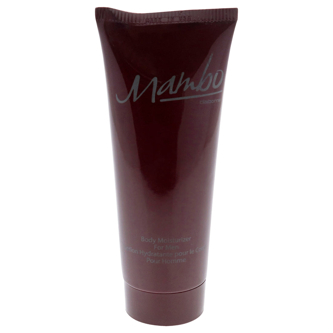 Mambo Body Moisturizer