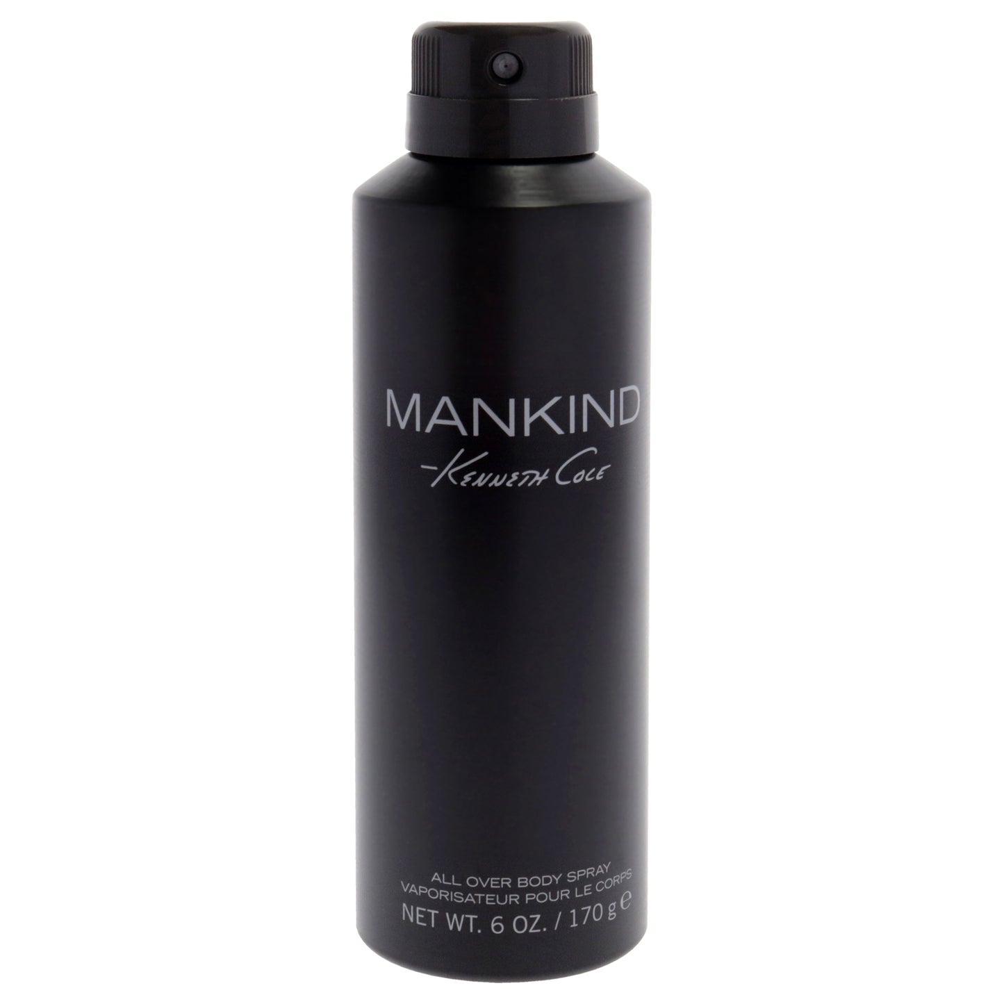Mankind