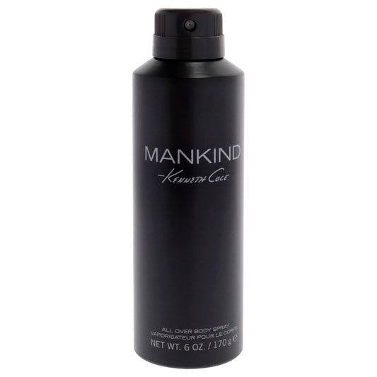 Mankind