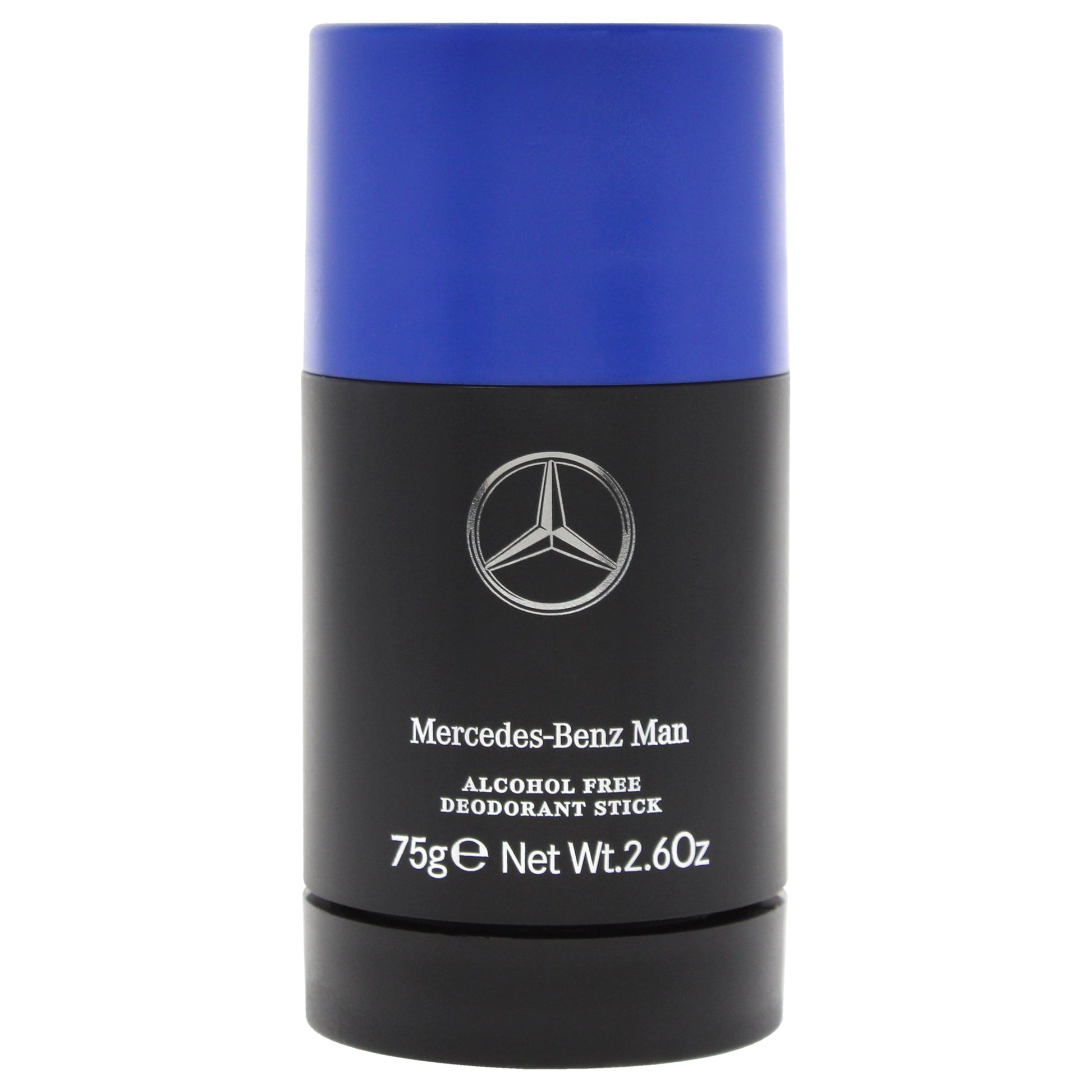 Mercedes-Benz Man