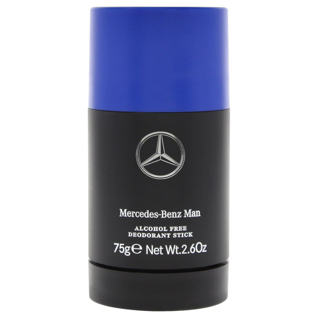 Mercedes-Benz Man