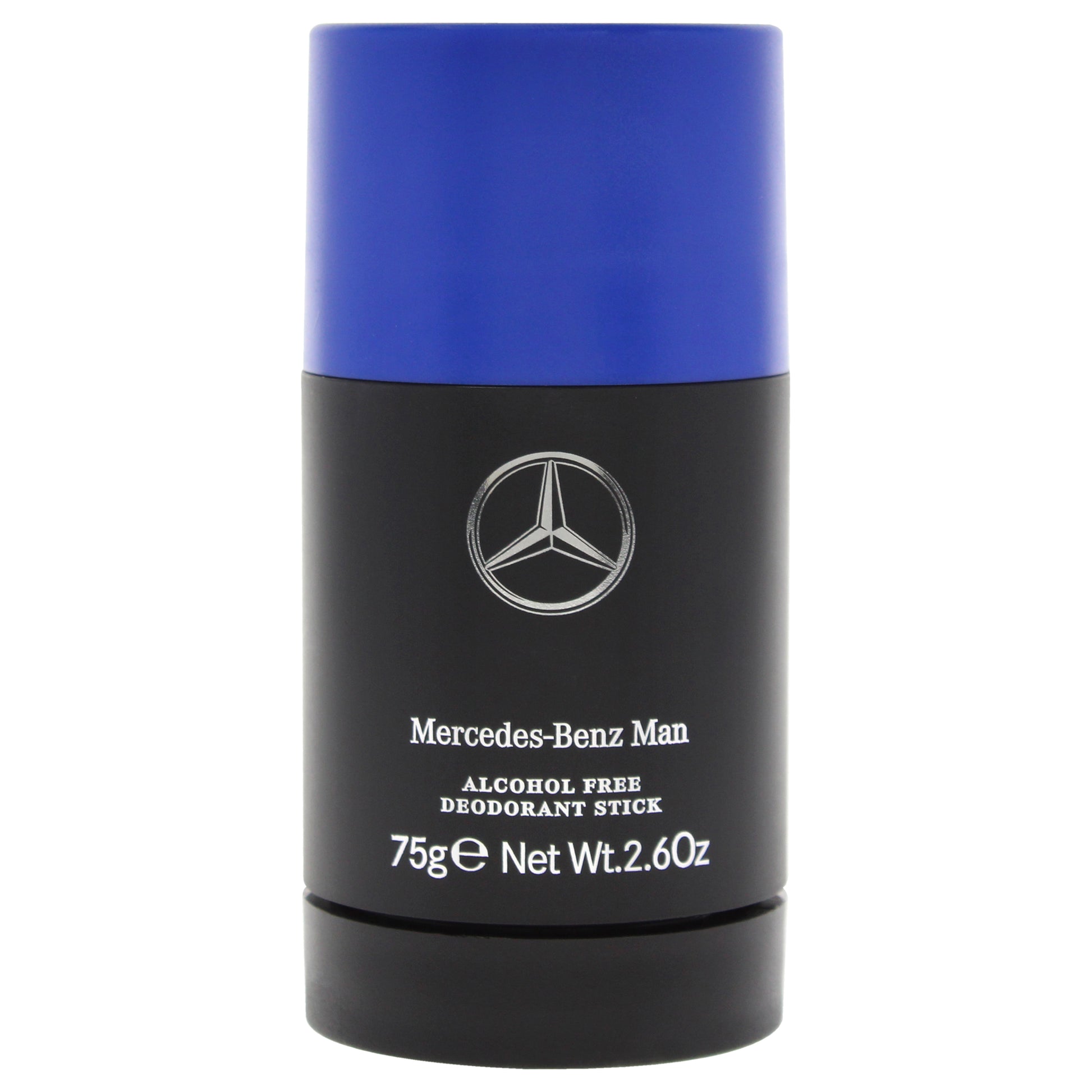 Mercedes-Benz Man