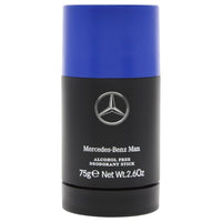 Mercedes-Benz Man