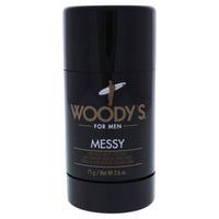 Messy Firm Hold Matte Stick Wax