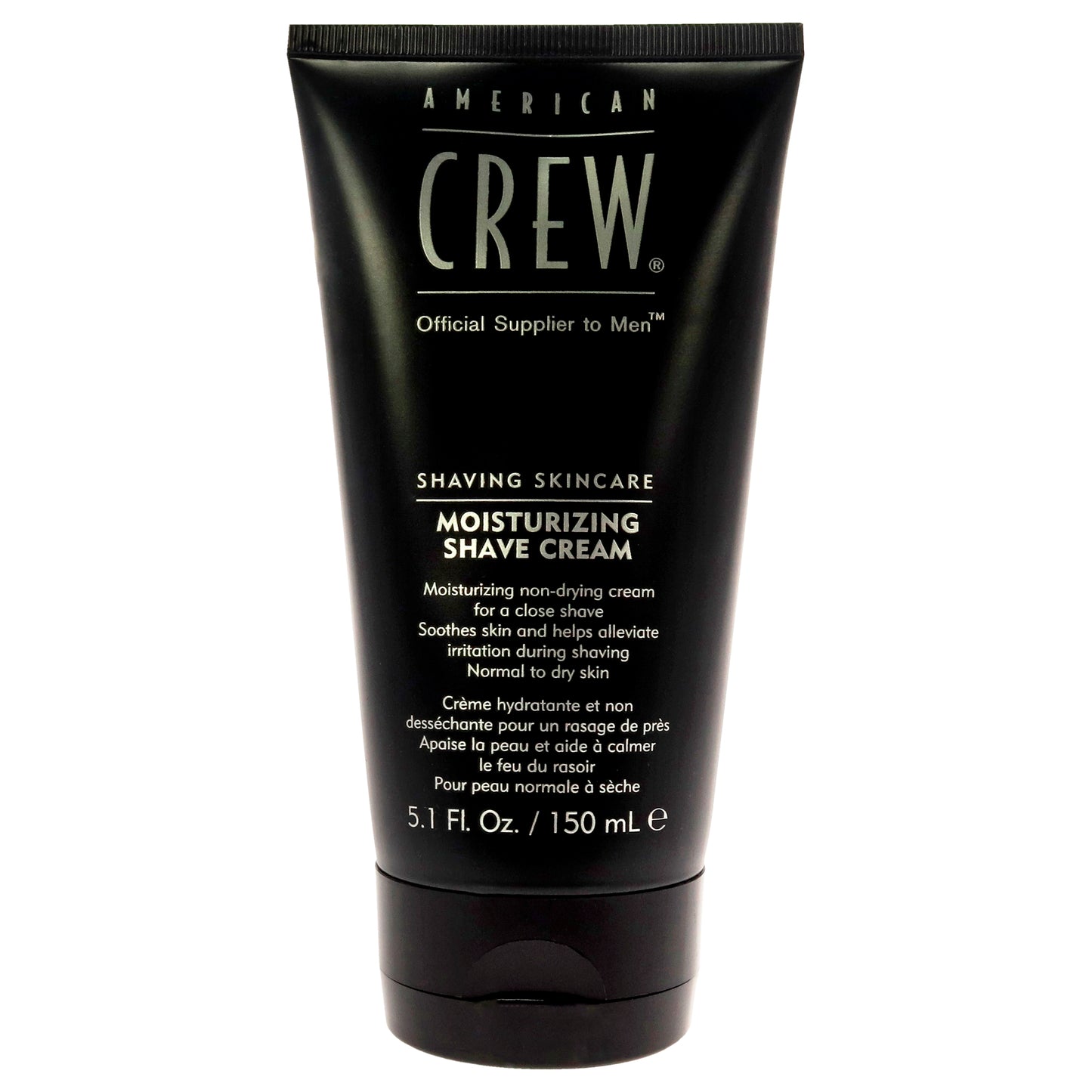 Moisturizing Shave Cream