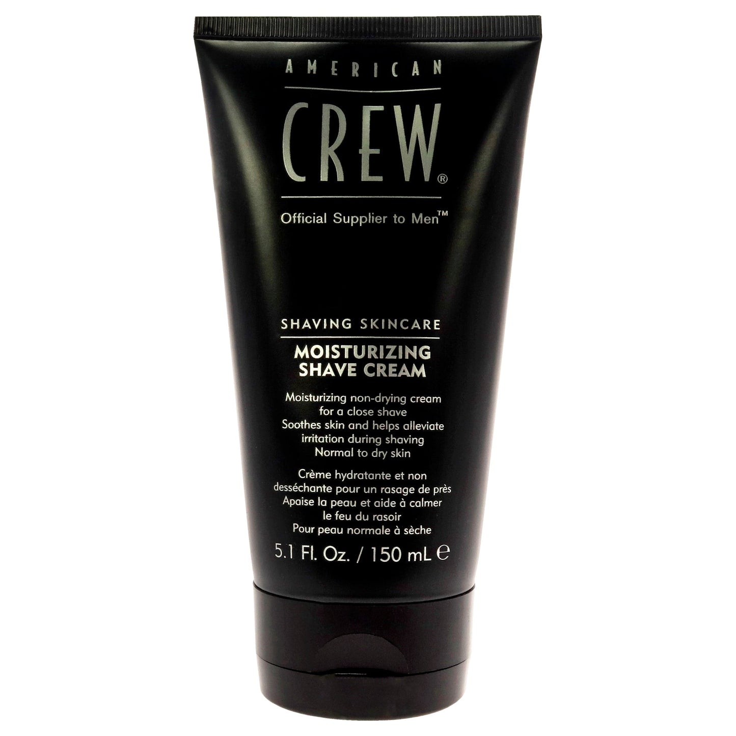 Moisturizing Shave Cream