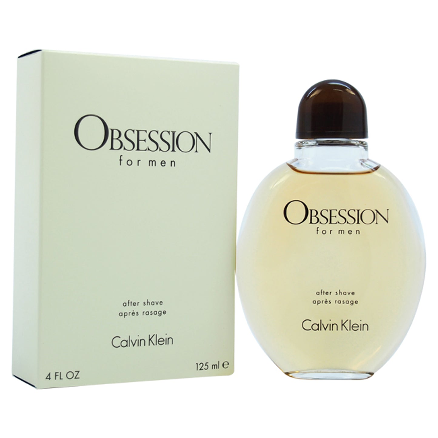 Calvin Klein Obsession