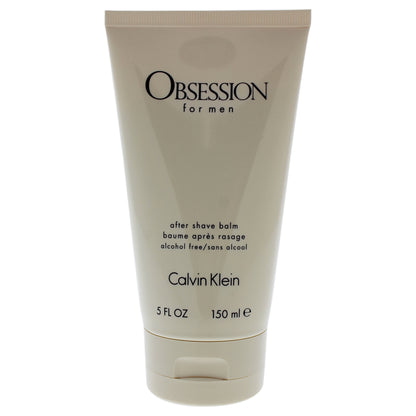 Calvin Klein Obsession