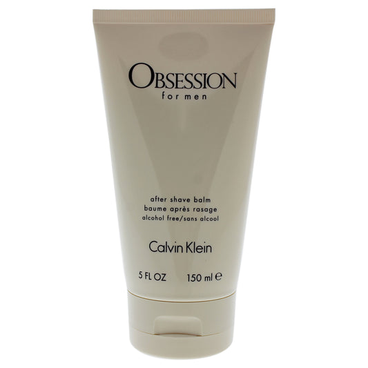 Calvin Klein Obsession