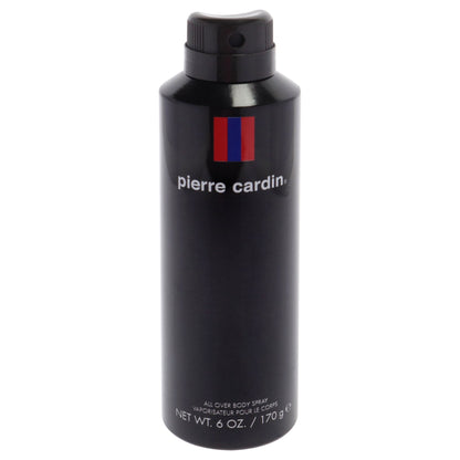 Pierre Cardin