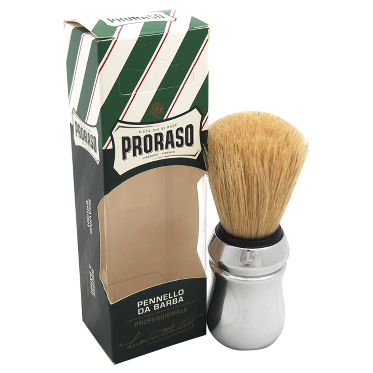 Professional Shaving Brush