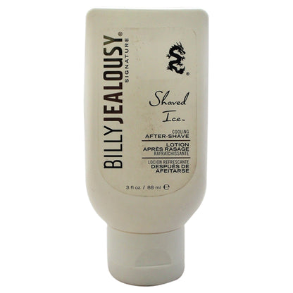 Shaved Ice Cooling After-Shave Balm