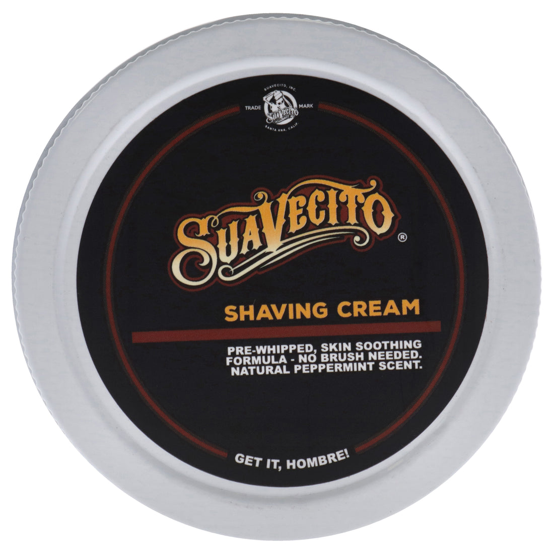 Shaving Creme