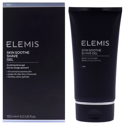 Skin Soothe Shave Gel
