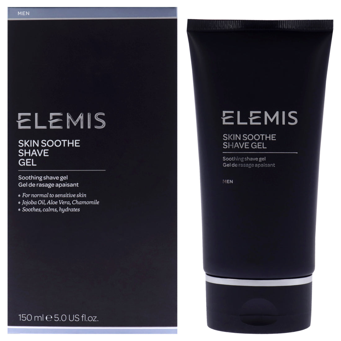 Skin Soothe Shave Gel