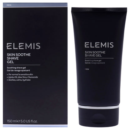 Skin Soothe Shave Gel