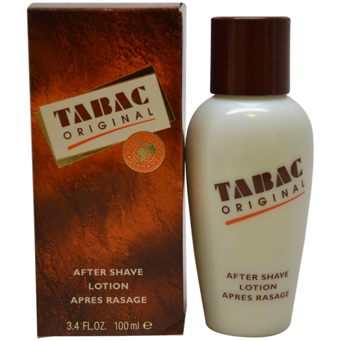 Maurer & Wirtz Tabac Original