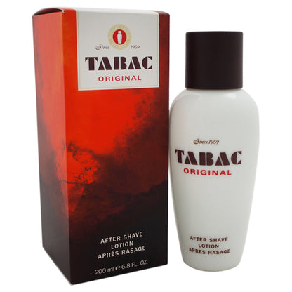 Maurer & Wirtz Tabac Original
