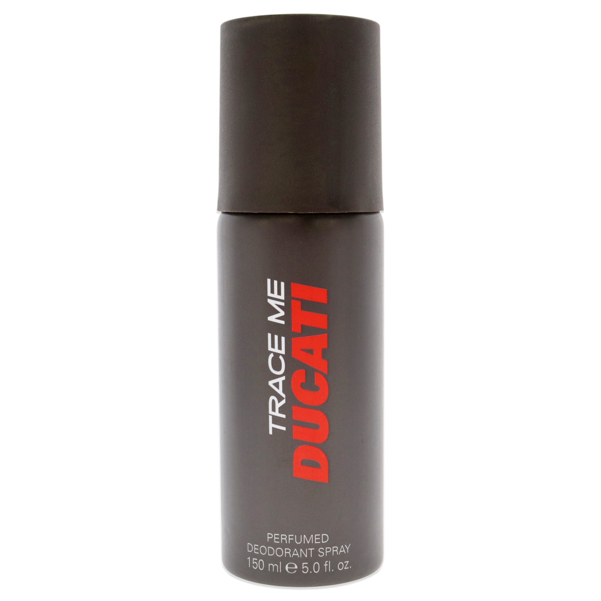 Trace Me by Ducati for Men - 5 oz Deodorant Spray