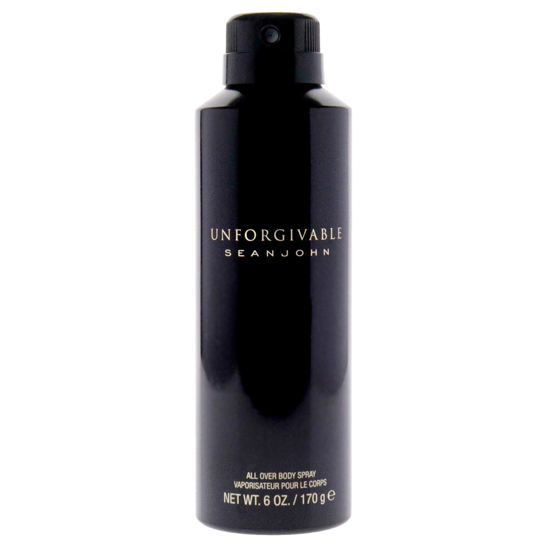 Unforgivable by Sean John for Men - 6 oz Body Spray