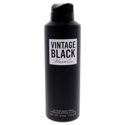 Vintage Black