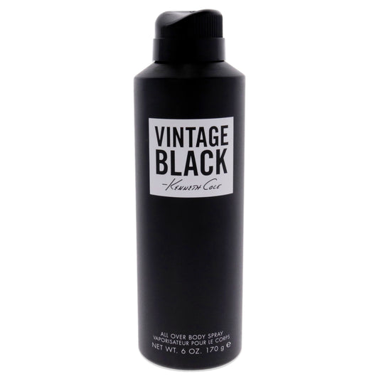 Vintage Black