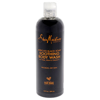 African Black Soap Soothing Body Wash