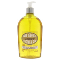 LOccitane Almond Shower Oil