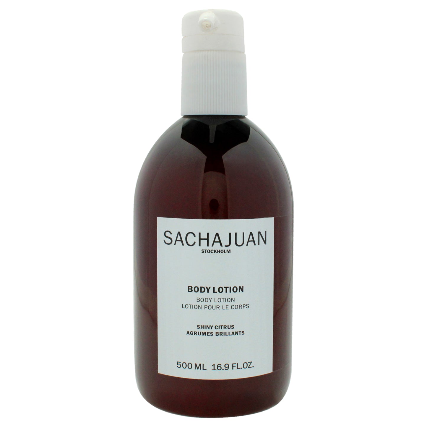 Body Lotion Shiny Citrus