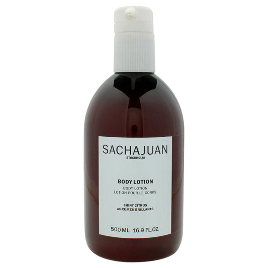 Body Lotion Shiny Citrus