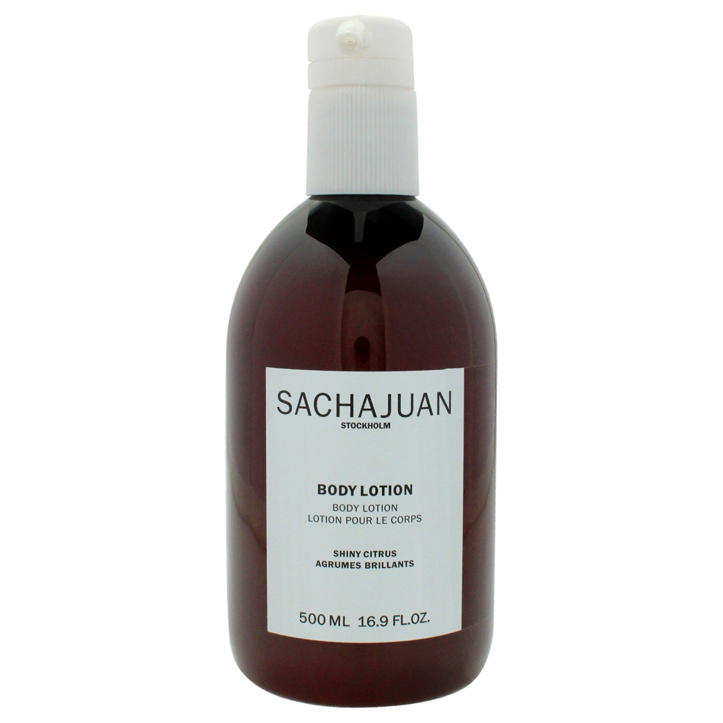 Body Lotion Shiny Citrus