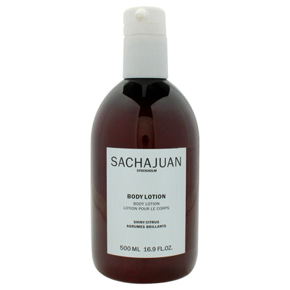 Body Lotion Shiny Citrus