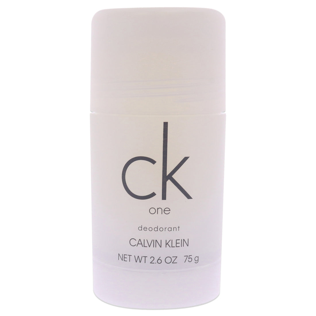 Calvin Klein CK One