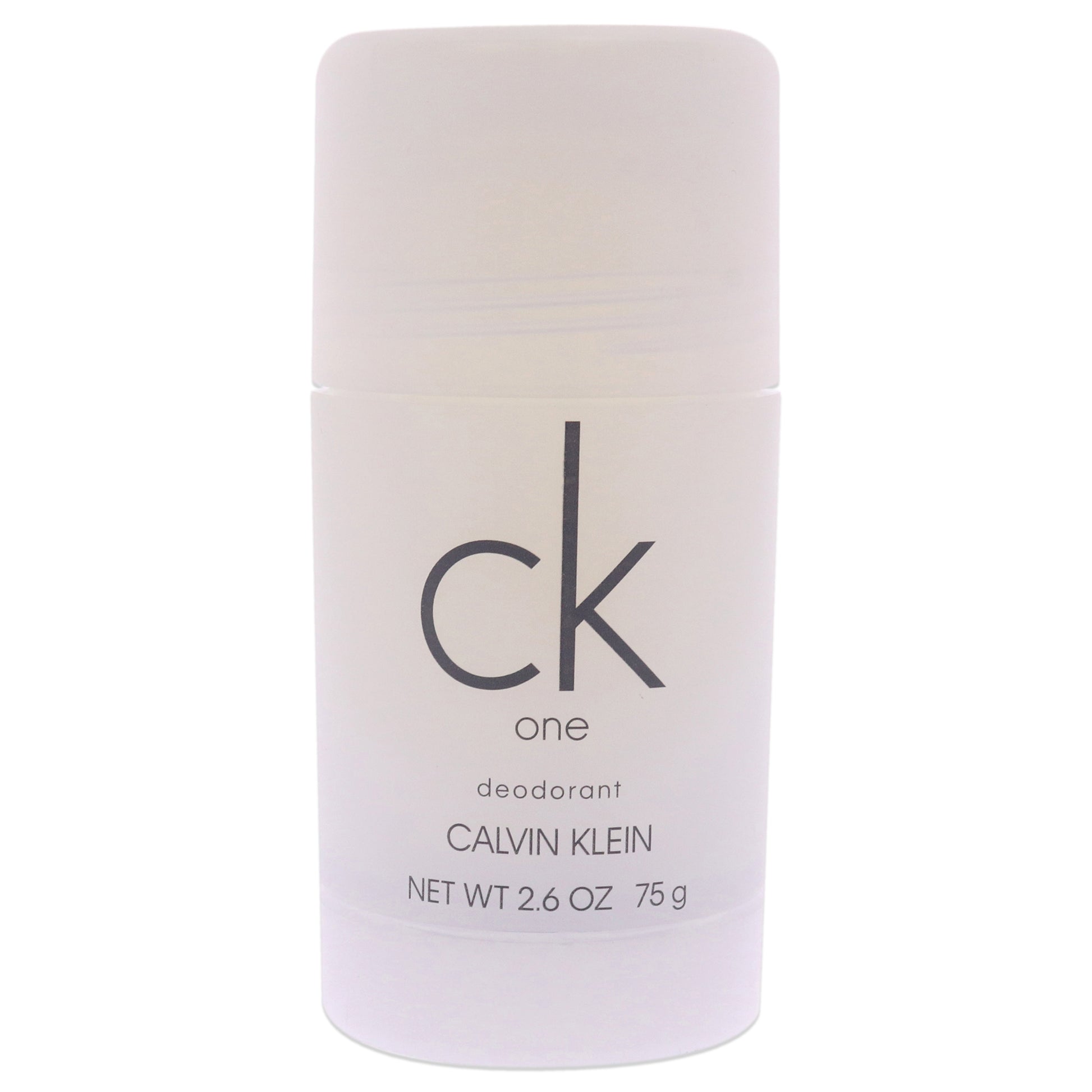 Calvin Klein CK One