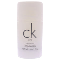 Calvin Klein CK One