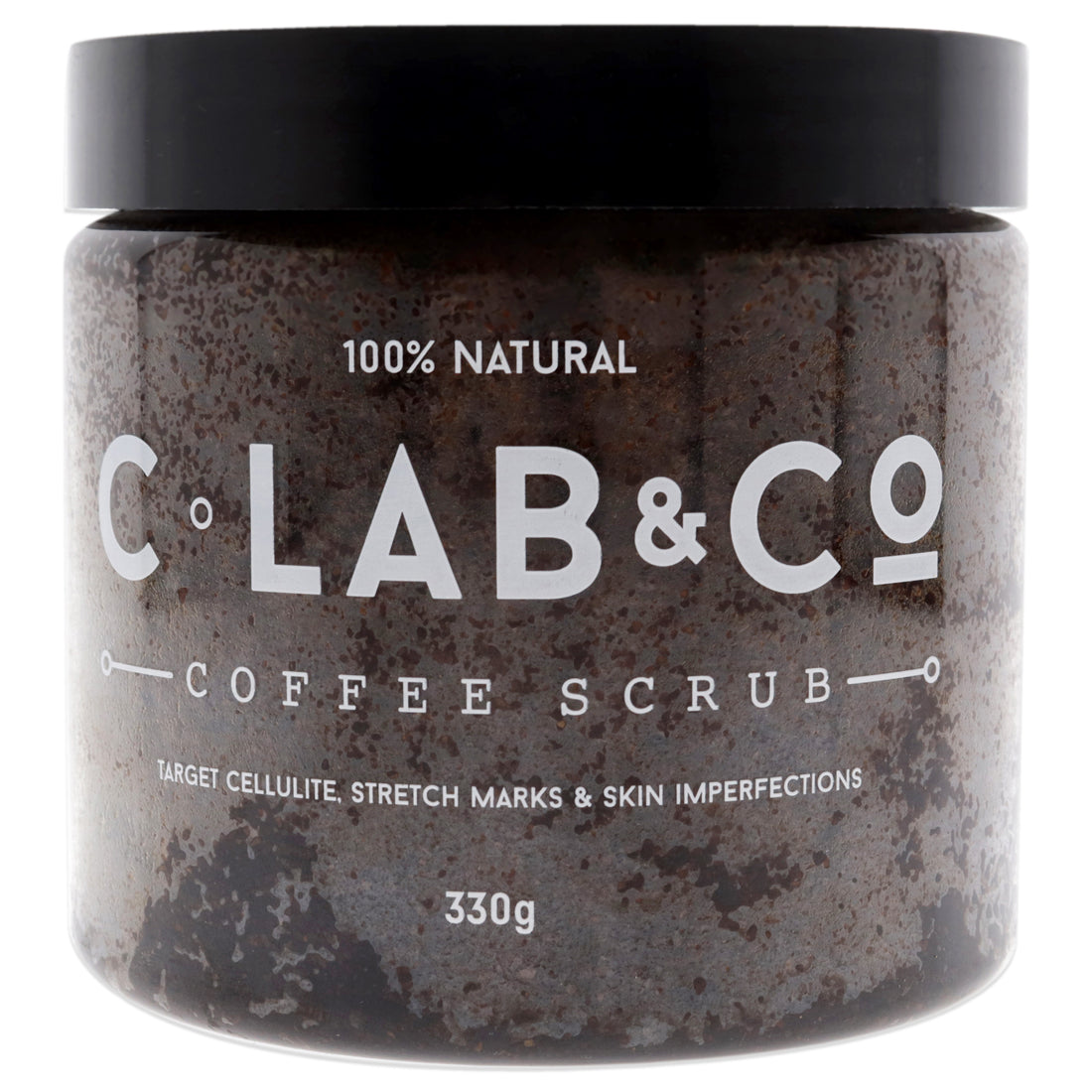 Cafe Skin Scrub Natural