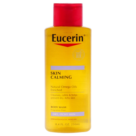 Skin Calming Body Wash
