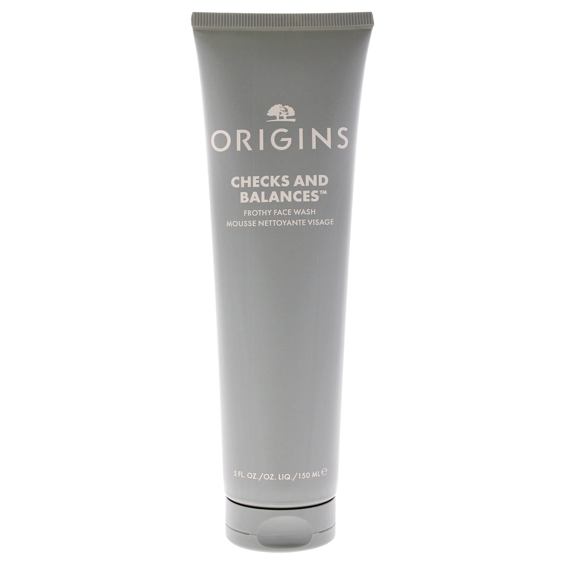 Origins Checks and Balances Frothy Face Wash
