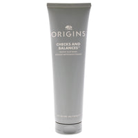 Origins Checks and Balances Frothy Face Wash