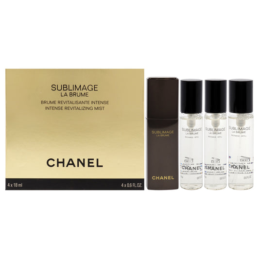Sublimage Intense Revitalizing Mist