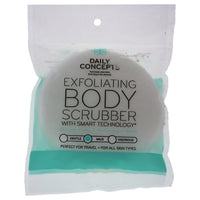 Exfoliating Body Scrubber