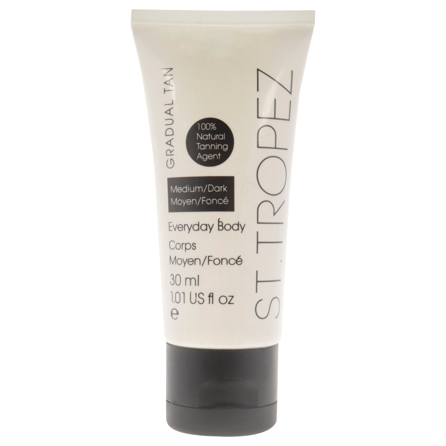Gradual Tan Everyday Body - Medium-Dark