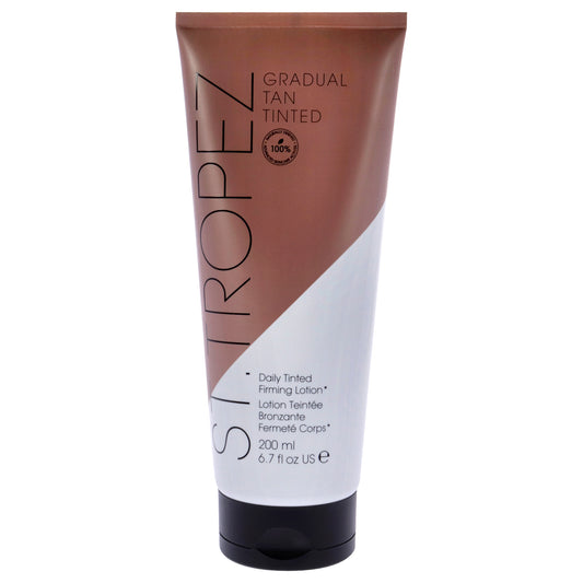 Gradual Tan Tinted Everyday by St. Tropez for Unisex - 6.7 oz Body Lotion